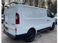 Renault Trafic 1.6 dCi ENERGY 27 Business+ SWB Standard Roof Euro 5 (s/s) 5dr 9
