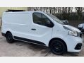 Renault Trafic 1.6 dCi ENERGY 27 Business+ SWB Standard Roof Euro 5 (s/s) 5dr 6
