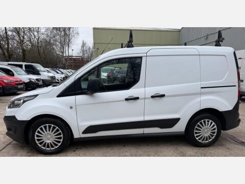 Ford Transit Connect 1.6 TDCi 200 L1 H1 5dr 22