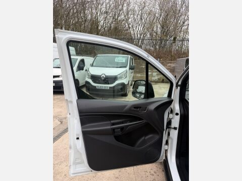 Ford Transit Connect 1.6 TDCi 200 L1 H1 5dr 36