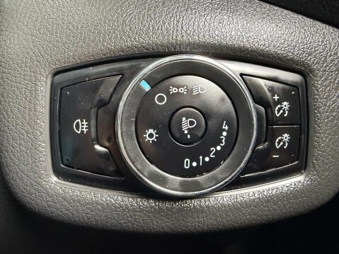 Ford Transit Connect 1.6 TDCi 200 L1 H1 5dr 30