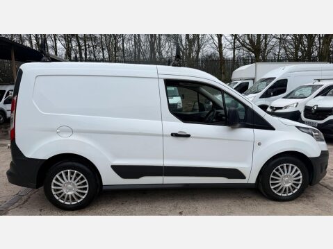 Ford Transit Connect 1.6 TDCi 200 L1 H1 5dr 7