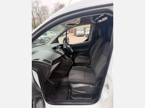 Ford Transit Connect 1.6 TDCi 200 L1 H1 5dr 37