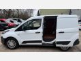 Ford Transit Connect 1.6 TDCi 200 L1 H1 5dr 21