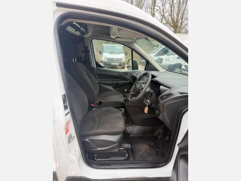 Ford Transit Connect 1.6 TDCi 200 L1 H1 5dr 29
