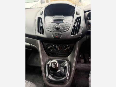 Ford Transit Connect 1.6 TDCi 200 L1 H1 5dr 34