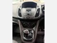 Ford Transit Connect 1.6 TDCi 200 L1 H1 5dr 34