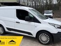 Ford Transit Connect 1.6 TDCi 200 L1 H1 5dr
