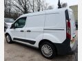 Ford Transit Connect 1.6 TDCi 200 L1 H1 5dr 18