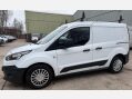 Ford Transit Connect 1.6 TDCi 200 L1 H1 5dr 23