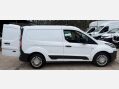 Ford Transit Connect 1.6 TDCi 200 L1 H1 5dr 8