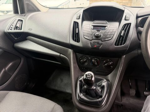 Ford Transit Connect 1.6 TDCi 200 L1 H1 5dr 33