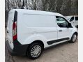 Ford Transit Connect 1.6 TDCi 200 L1 H1 5dr 10