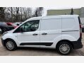 Ford Transit Connect 1.6 TDCi 200 L1 H1 5dr 19