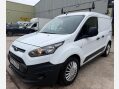 Ford Transit Connect 1.6 TDCi 200 L1 H1 5dr 25