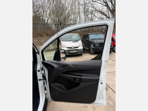 Ford Transit Connect 1.6 TDCi 200 L1 H1 5dr 28