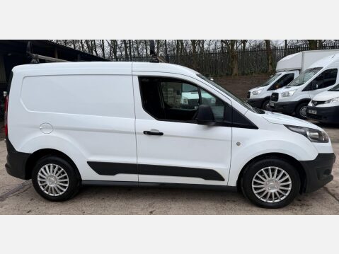 Ford Transit Connect 1.6 TDCi 200 L1 H1 5dr 6