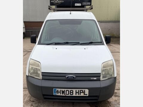 Ford Transit Connect 1.8 TDCi T230 L3 H3 4dr 20