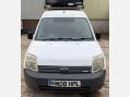 Ford Transit Connect 1.8 TDCi T230 L3 H3 4dr 20