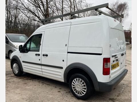 Ford Transit Connect 1.8 TDCi T230 L3 H3 4dr 14