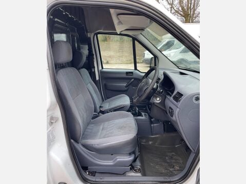 Ford Transit Connect 1.8 TDCi T230 L3 H3 4dr 22