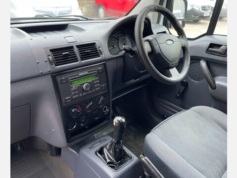 Ford Transit Connect 1.8 TDCi T230 L3 H3 4dr 34