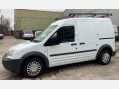 Ford Transit Connect 1.8 TDCi T230 L3 H3 4dr 18