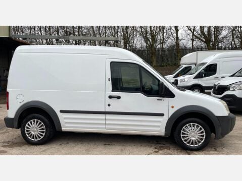 Ford Transit Connect 1.8 TDCi T230 L3 H3 4dr 7