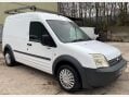 Ford Transit Connect 1.8 TDCi T230 L3 H3 4dr 5