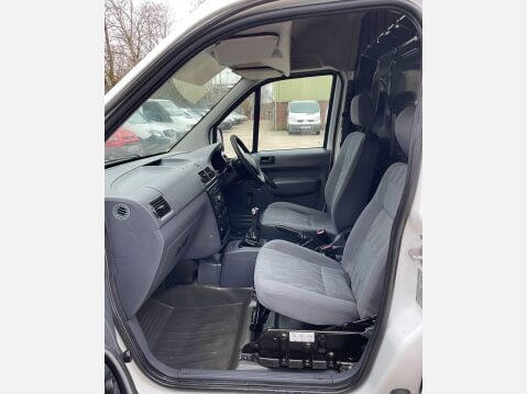 Ford Transit Connect 1.8 TDCi T230 L3 H3 4dr 32