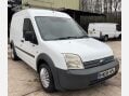 Ford Transit Connect 1.8 TDCi T230 L3 H3 4dr 4