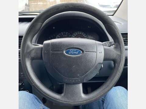 Ford Transit Connect 1.8 TDCi T230 L3 H3 4dr 26