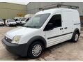 Ford Transit Connect 1.8 TDCi T230 L3 H3 4dr 19