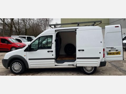 Ford Transit Connect 1.8 TDCi T230 L3 H3 4dr 16