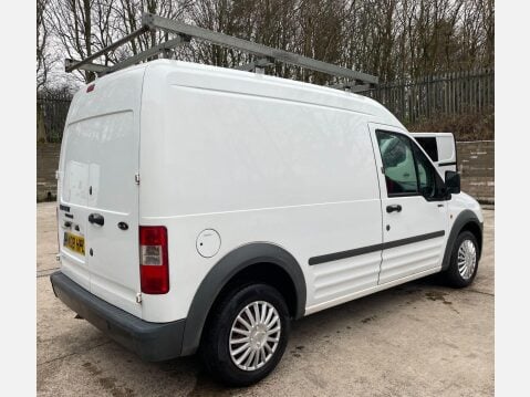 Ford Transit Connect 1.8 TDCi T230 L3 H3 4dr 9