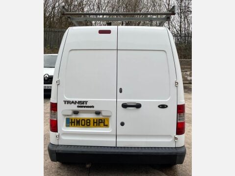 Ford Transit Connect 1.8 TDCi T230 L3 H3 4dr 10