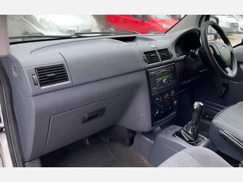 Ford Transit Connect 1.8 TDCi T230 L3 H3 4dr 33