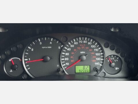 Ford Transit Connect 1.8 TDCi T230 L3 H3 4dr 27