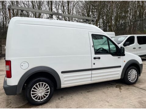 Ford Transit Connect 1.8 TDCi T230 L3 H3 4dr 8