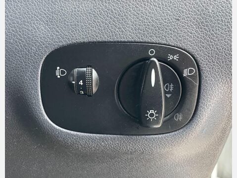 Ford Transit Connect 1.8 TDCi T230 L3 H3 4dr 25