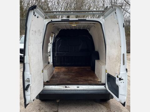 Ford Transit Connect 1.8 TDCi T230 L3 H3 4dr 11