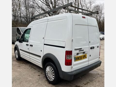 Ford Transit Connect 1.8 TDCi T230 L3 H3 4dr 13