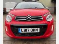 Citroen C1 1.2 PureTech Flair Euro 6 5dr 24