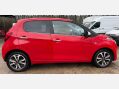 Citroen C1 1.2 PureTech Flair Euro 6 5dr 9