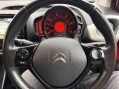 Citroen C1 1.2 PureTech Flair Euro 6 5dr 32