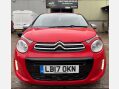 Citroen C1 1.2 PureTech Flair Euro 6 5dr 23