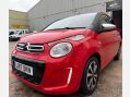 Citroen C1 1.2 PureTech Flair Euro 6 5dr 21