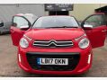 Citroen C1 1.2 PureTech Flair Euro 6 5dr 26