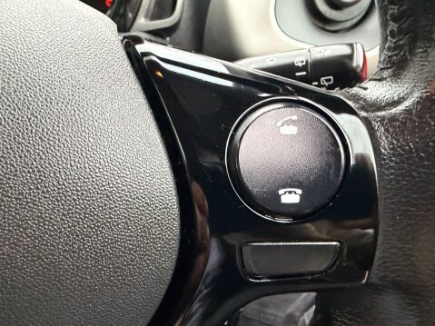 Citroen C1 1.2 PureTech Flair Euro 6 5dr 36