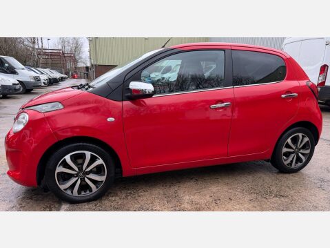 Citroen C1 1.2 PureTech Flair Euro 6 5dr 19